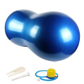 Amyup eco amigable cuerpo pequeño músculo relax cacahuete yoga masaje puntiagudo ejercicio bola